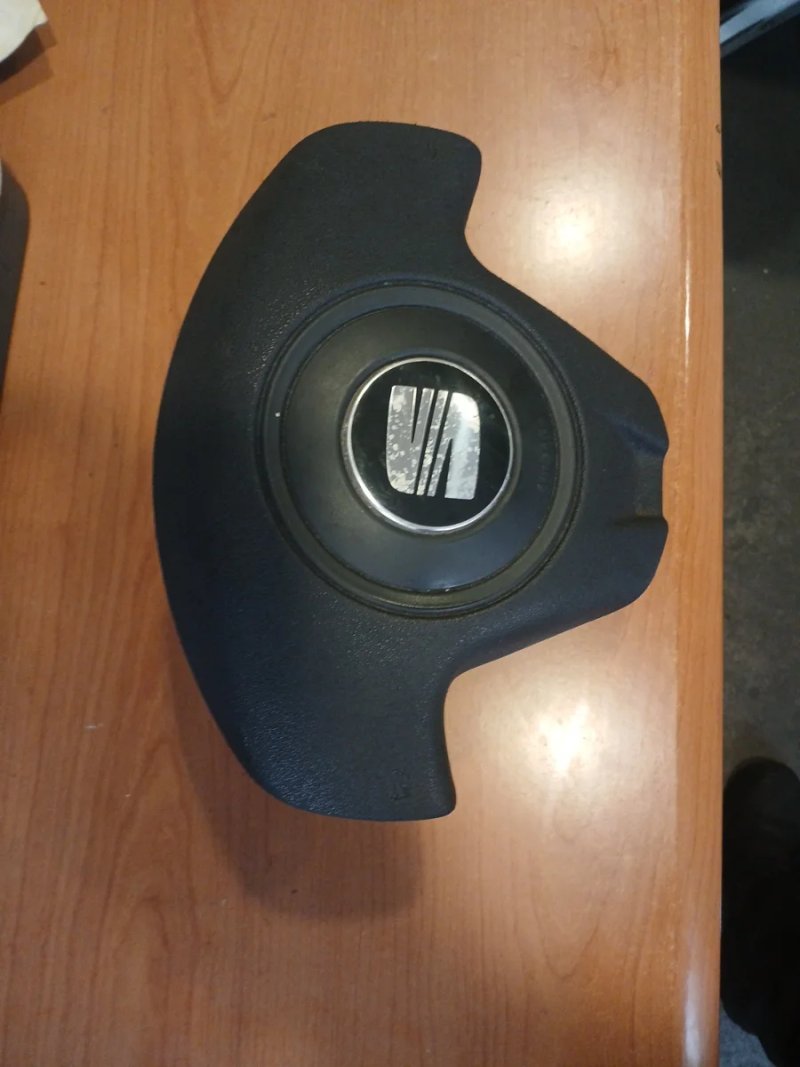 Airbag Volante Seat Ibiza 6L0880201E - Imagen 2
