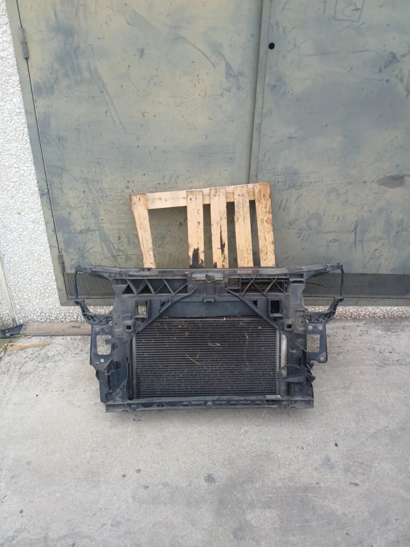 Araña frontal Seat Ibiza 1.4 6J 2010 | Ref. 6J0805588