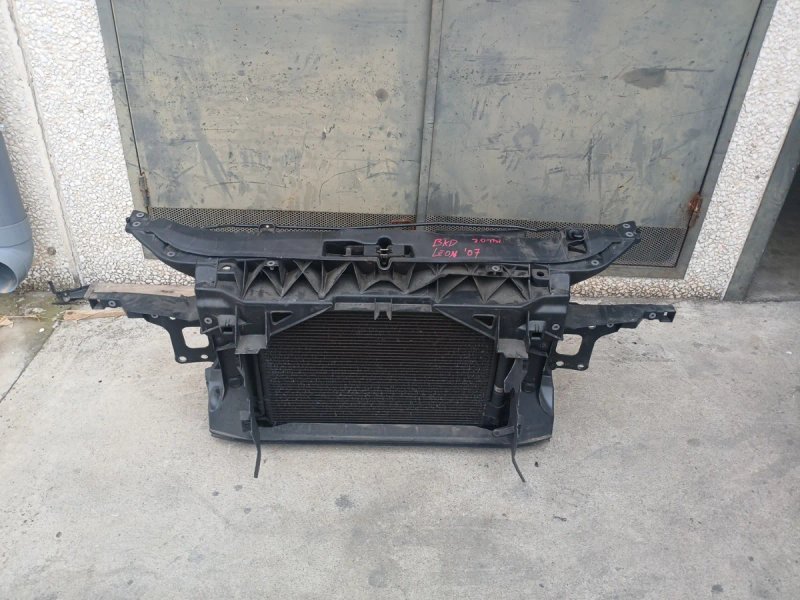 Araña Seat Leon MK2 2.0 TDI | Ref. 1P0805588B