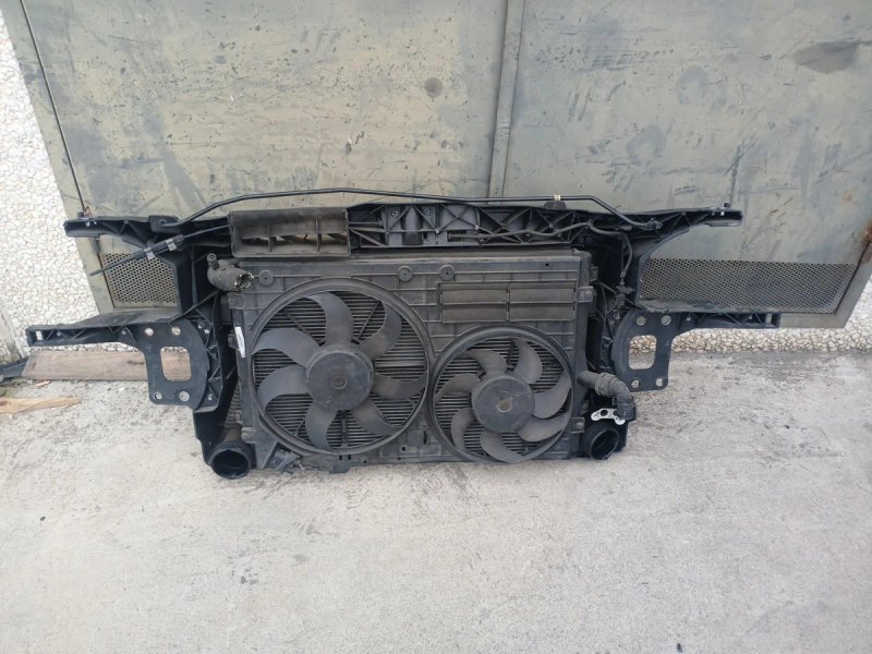 Araña Seat Leon MK2 2.0 TDI | Ref. 1P0805588B - Imagen 5