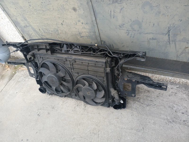 Araña Seat Leon MK2 2.0 TDI | Ref. 1P0805588B - Imagen 6