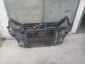Araña frontal Hyundai Santa Fe 2008 | Ref. 641012B000