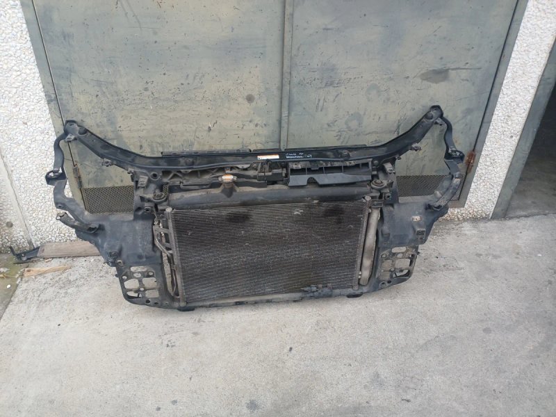 Araña frontal Hyundai Santa Fe 2008 | Ref. 641012B000