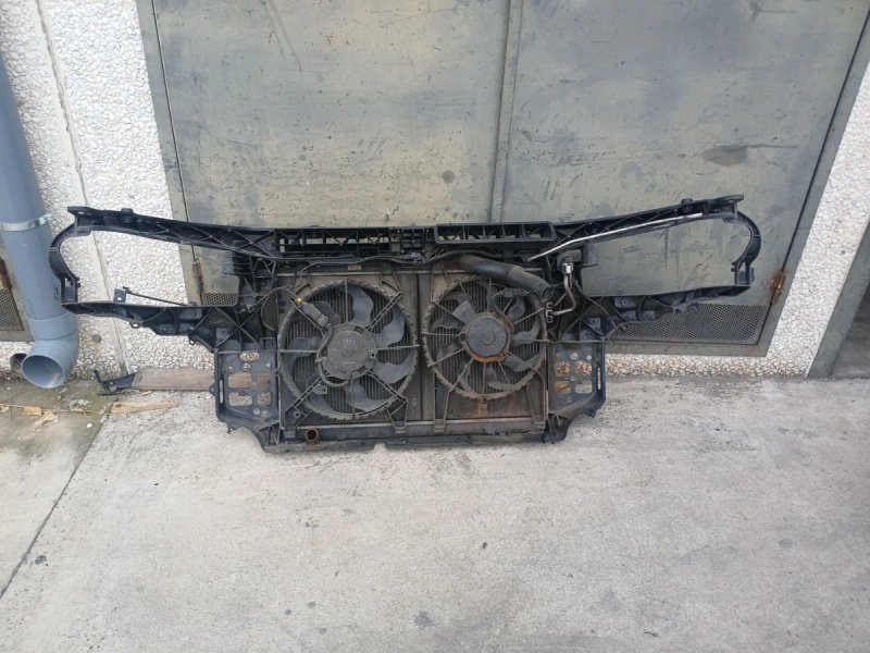 Araña frontal Hyundai Santa Fe 2008 | Ref. 641012B000 - Imagen 4