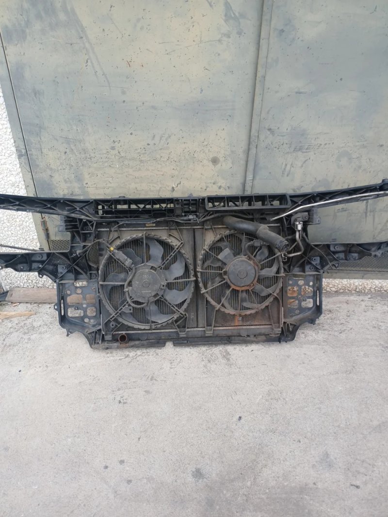 Araña frontal Hyundai Santa Fe 2008 | Ref. 641012B000 - Imagen 5