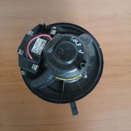 Motor Calefacción Golf V | Ref. 1K1820015D