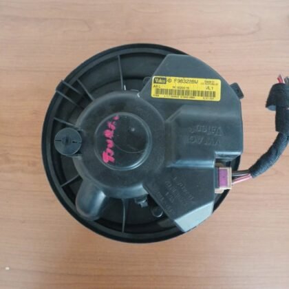Motor calefacción Valeo F983228M Audi A3 VW Touran