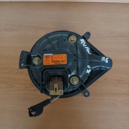 Motor Calefacción Audi A4 B7 Seat Exeo | Ref. 0073291