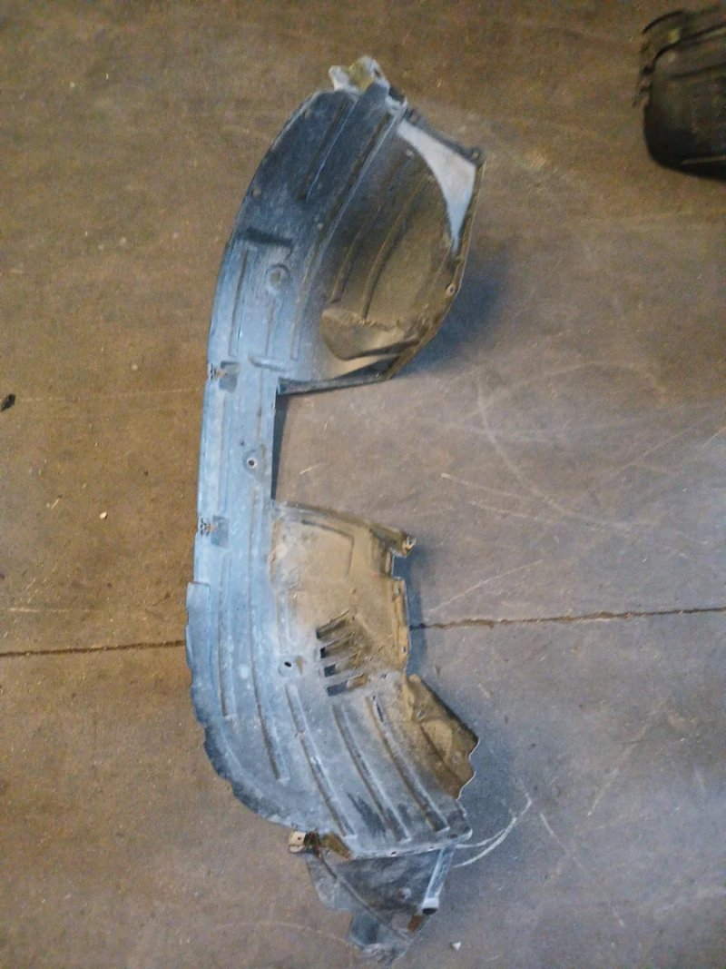 Paso Rueda Delantero Izquierdo Nissan Qashqai 2009 | Ref. 63841EY10A - Imagen 5