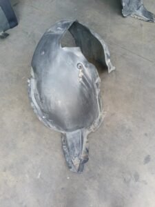 Paso Rueda Delantera Derecha Seat Leon MK2 | Ref. 1P0809958