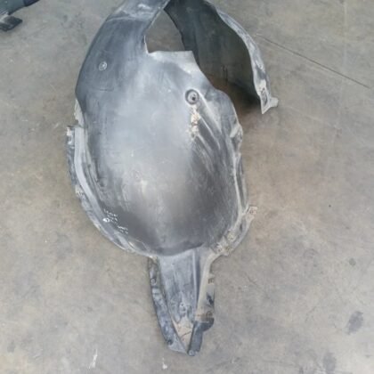 Paso Rueda Delantera Derecha Seat Leon MK2 | Ref. 1P0809958