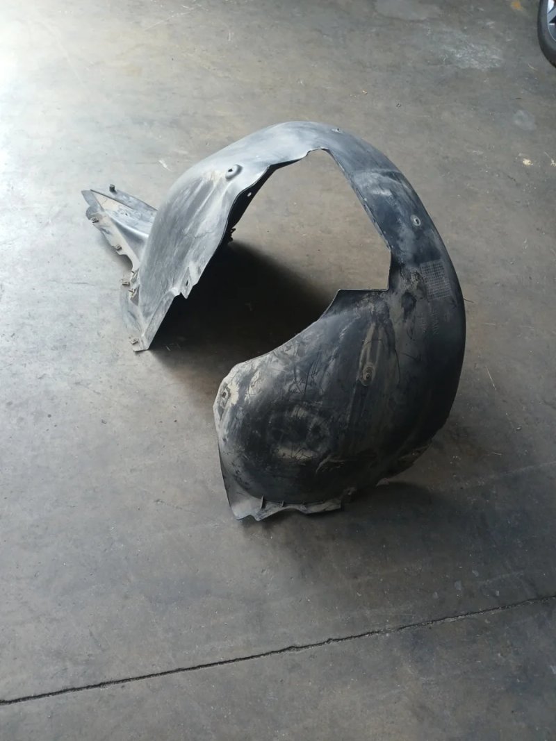Paso Rueda Delantera Derecha Seat Leon MK2 | Ref. 1P0809958 - Imagen 2