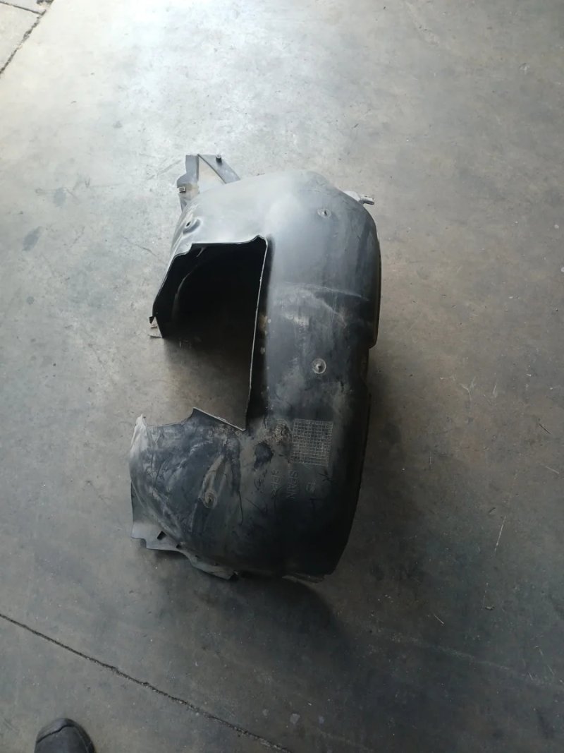 Paso Rueda Delantera Derecha Seat Leon MK2 | Ref. 1P0809958 - Imagen 3