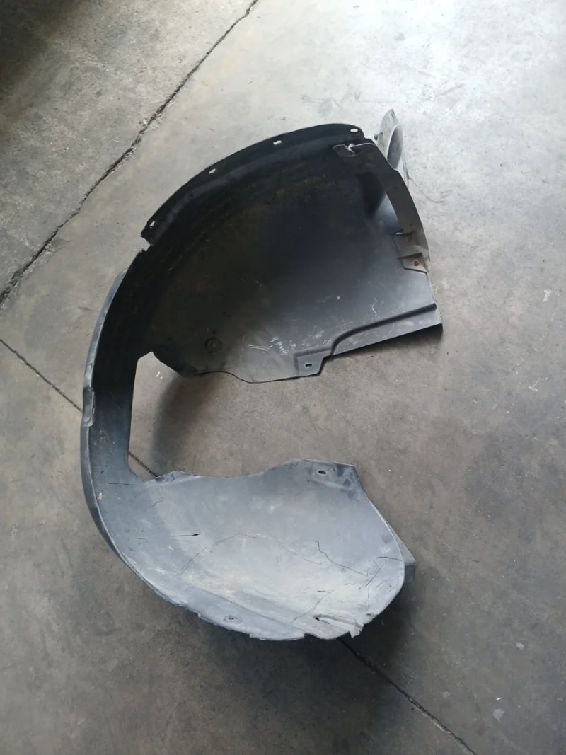 Paso Rueda Delantera Derecha Seat Leon MK2 | Ref. 1P0809958 - Imagen 4