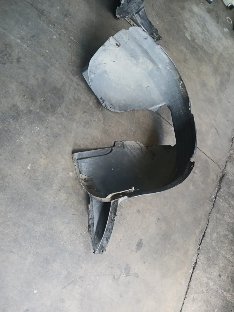 Paso Rueda Delantera Derecha Seat Leon MK2 | Ref. 1P0809958 - Imagen 5
