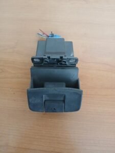 Mando Freno Eléctrico Renault Space IV | Ref. 8200048590
