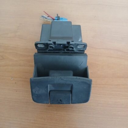 Mando Freno Eléctrico Renault Space IV | Ref. 8200048590