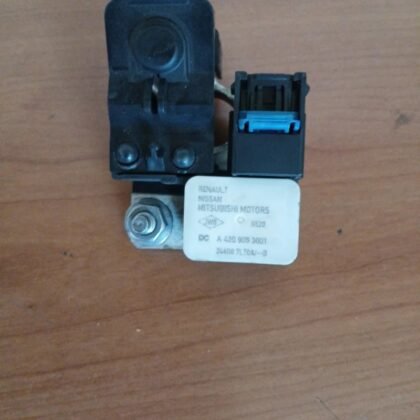 Sensor Batería Módulo Renault Nissan mitsubishi | Ref. 250825784R