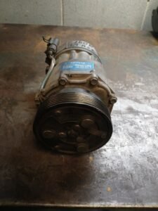 Compresor A/A 1.9 TDI ASZ | Ref. 1J0820803K
