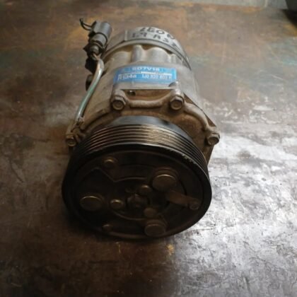 Compresor A/A 1.9 TDI ASZ | Ref. 1J0820803K