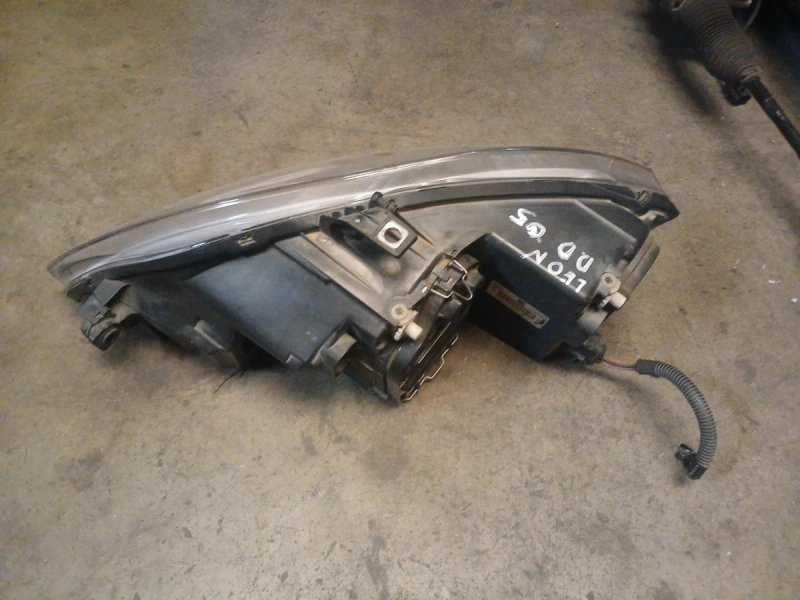 Faro derecho Seat Leon mk2 2005 - Imagen 3