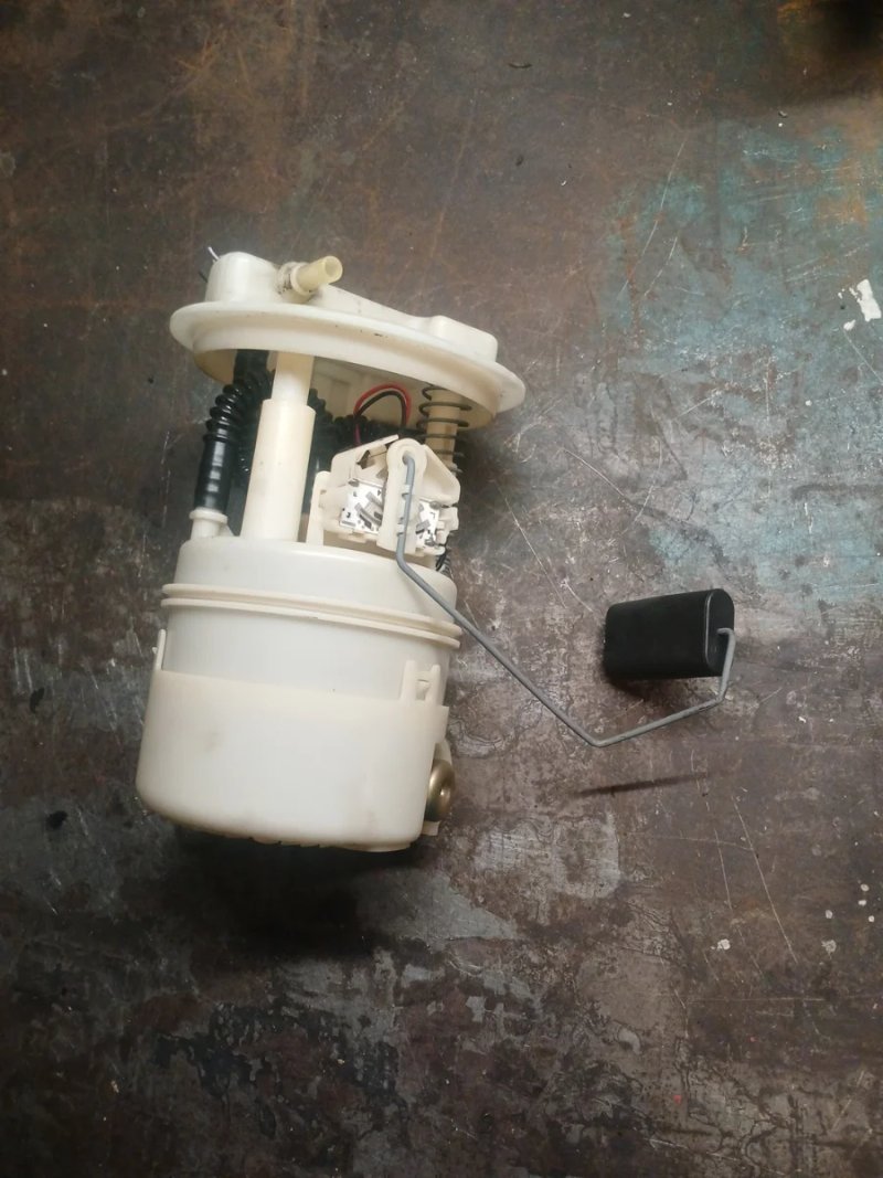 Bomba Gasolina Aforador Renault Clio 2 | Ref. 8200057324 - Imagen 4