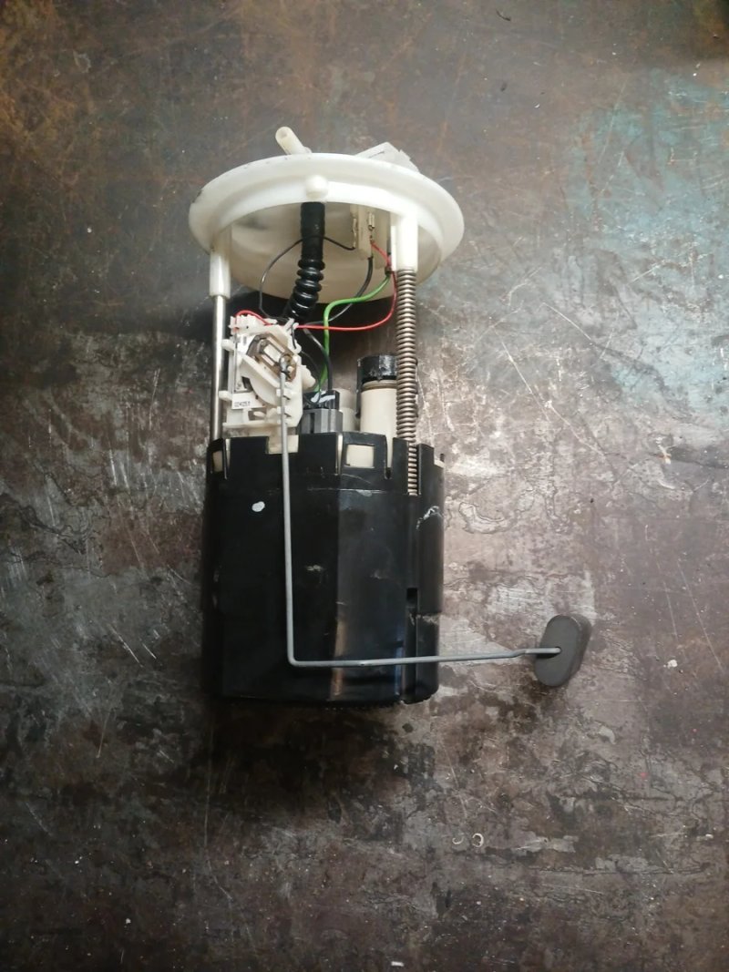 Aforador Fiat Punto 1.2 Gasolina 51709816