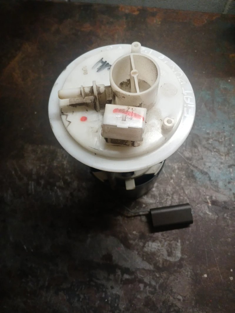 Aforador Fiat Punto 1.2 Gasolina 51709816 - Imagen 2