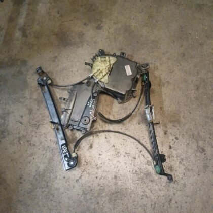 Elevalunas Izquierdo Seat Leon MK2 2009 | Ref. 1K0959793P