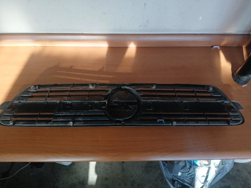 Rejilla Opel Meriva 2006 - Imagen 2