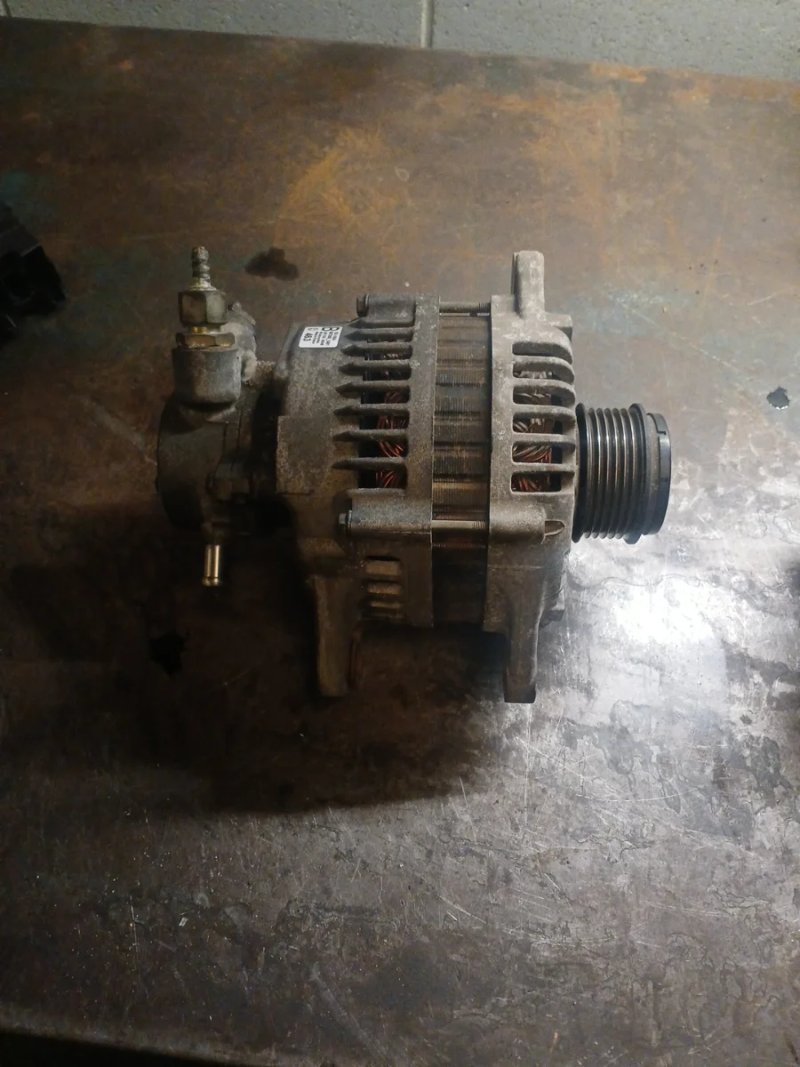 Alternador Opel Meriva 1.7cdti | Ref. 8973551981
