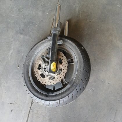 Rueda completa Kimco Superdink 2015