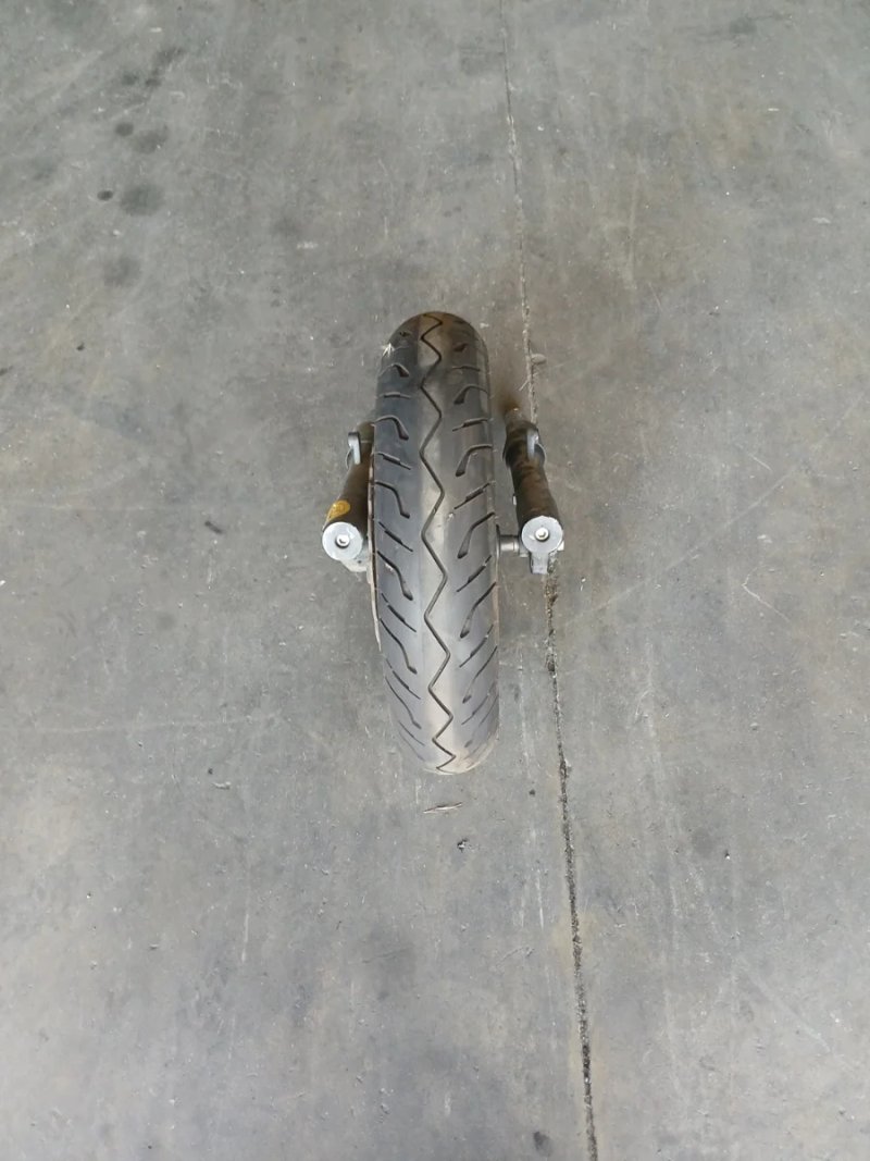 Rueda completa Kimco Superdink 2015 - Imagen 2