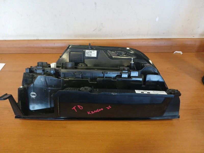 Piloto Trasero Derecho Nissan Towstar 2025 | Ref. 26550122 - Imagen 6