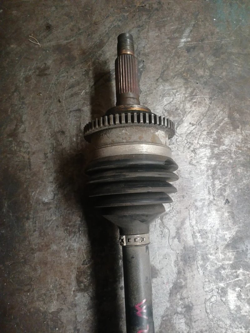 Palier Derecho Kia Carnival 2.9 Diesel 2005 | Ref. 0K5522550XA - Imagen 2