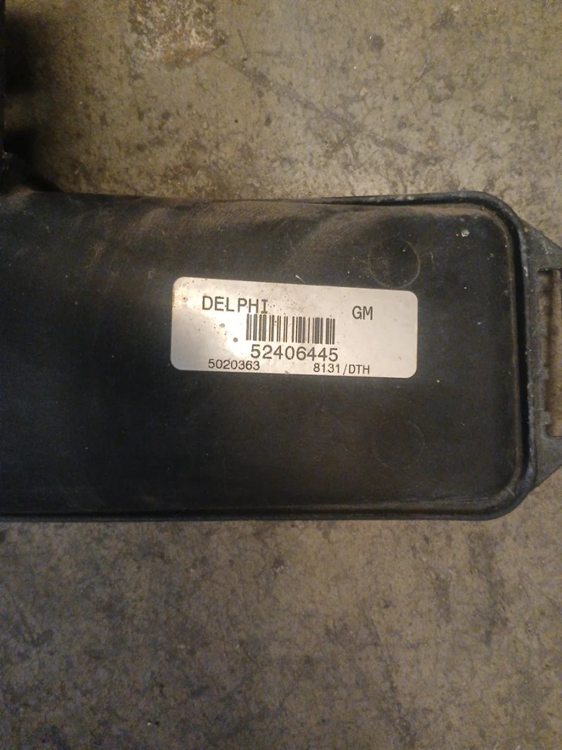 Eletroventilador Opel Meriva 1.7 CDTI | Ref. 52407445 - Imagen 2