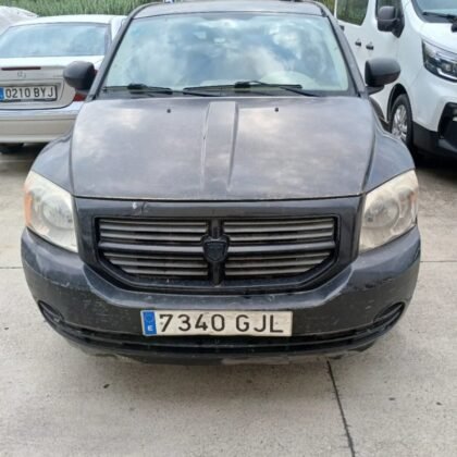 DODGE CALIBER 1.8 G EN DEDPIECE