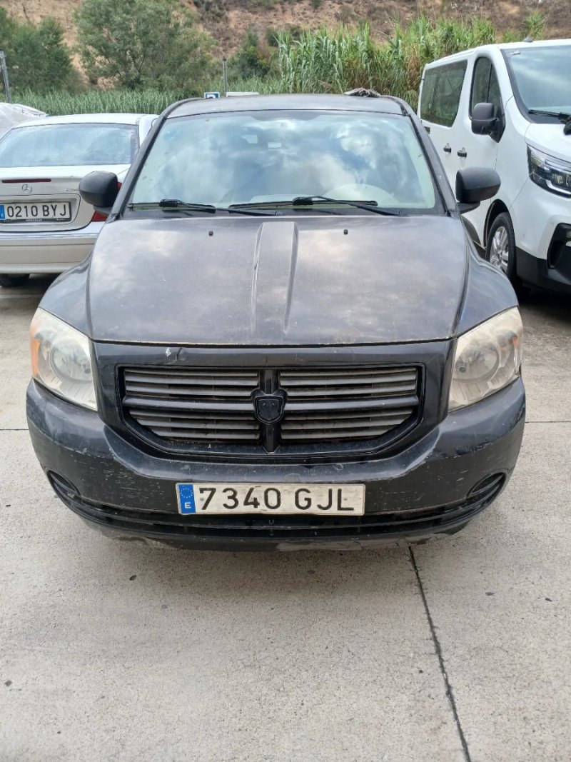 DODGE CALIBER 1.8 G EN DEDPIECE