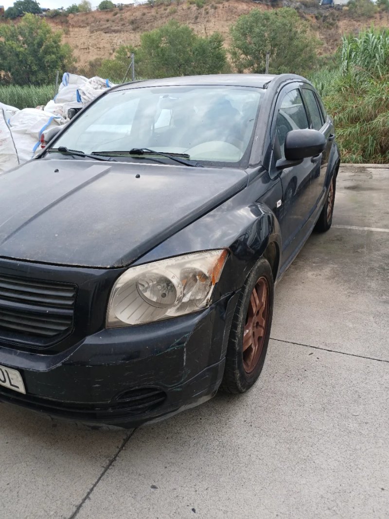 DODGE CALIBER 1.8 G EN DEDPIECE - Imagen 2