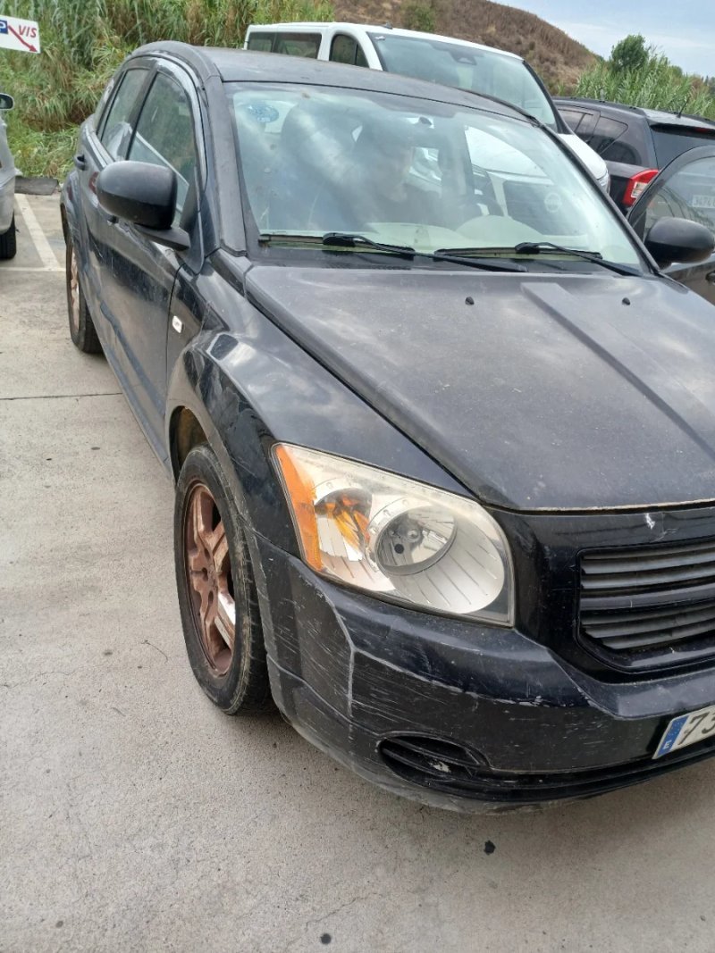 DODGE CALIBER 1.8 G EN DEDPIECE - Imagen 3