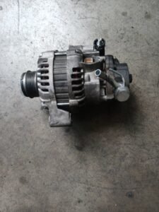Alternador Kia Carnival 2.9 | Ref. 373004X900
