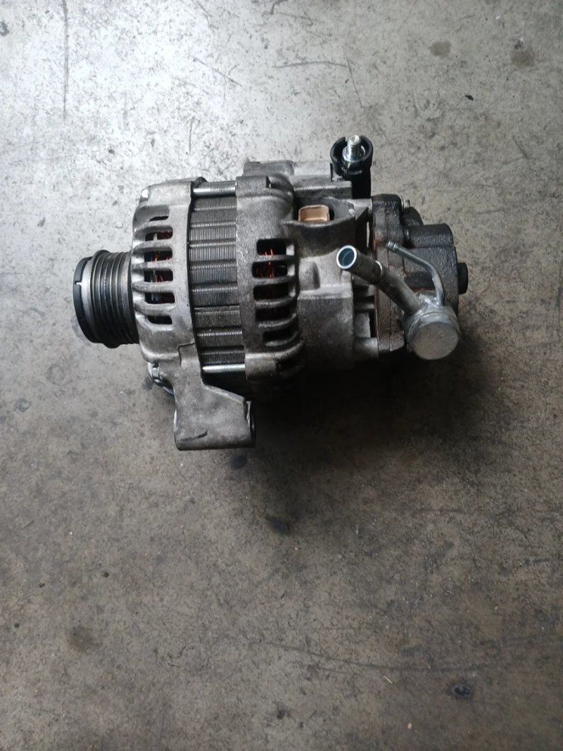 Alternador Kia Carnival 2.9 | Ref. 373004X900