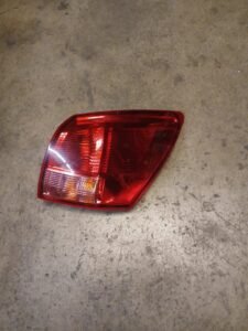 Piloto Trasero Dcho Nissan Qashqai 2009 | Ref. 26550JD800
