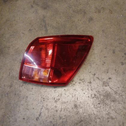 Piloto Trasero Dcho Nissan Qashqai 2009 | Ref. 26550JD800