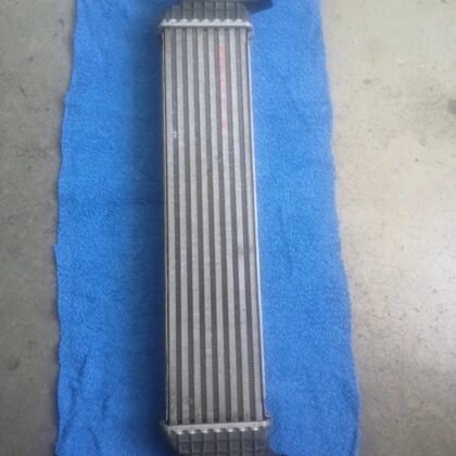 Radiador Intercooler Volvo V50 2.0 (2008) | Ref. 4N5H9L440VF