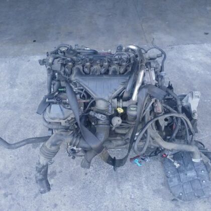 Motor Volvo V50 2.0D | Ref. D4204T