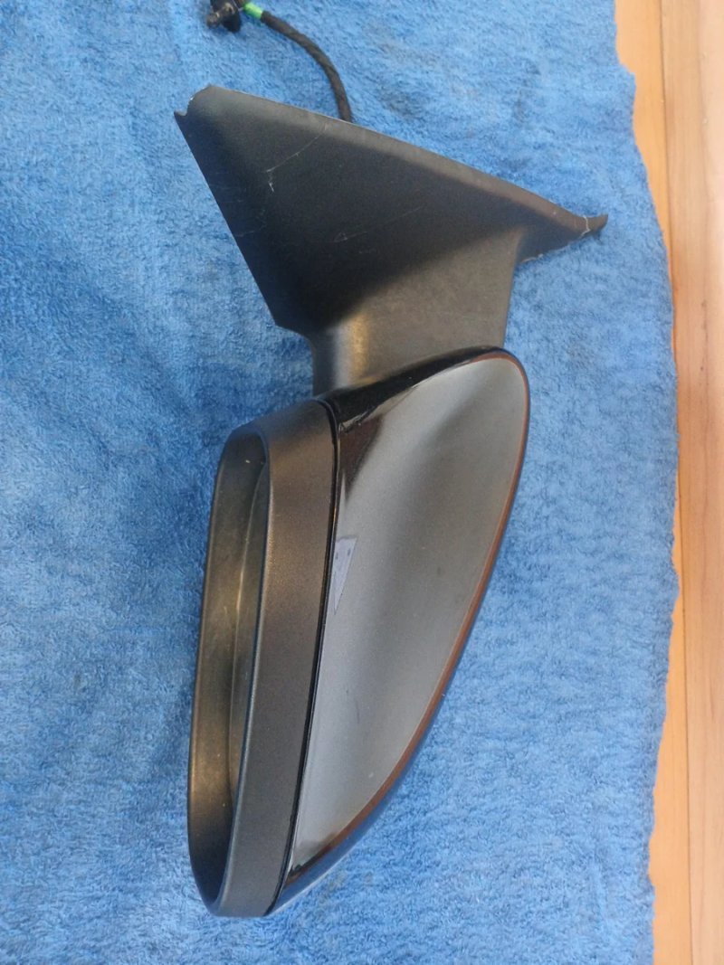 Retrovisor Volvo V50 2008 Derecho | Ref. 31386090 - Imagen 2