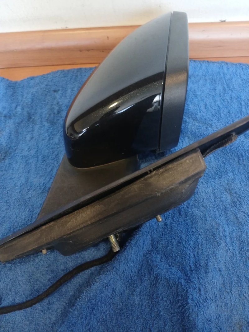 Retrovisor Volvo V50 2008 Derecho | Ref. 31386090 - Imagen 3