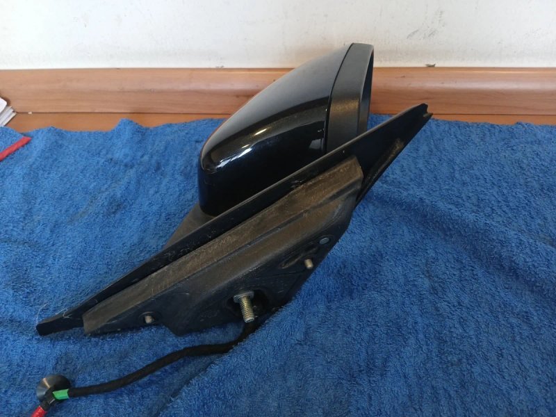 Retrovisor Volvo V50 2008 Derecho | Ref. 31386090 - Imagen 4