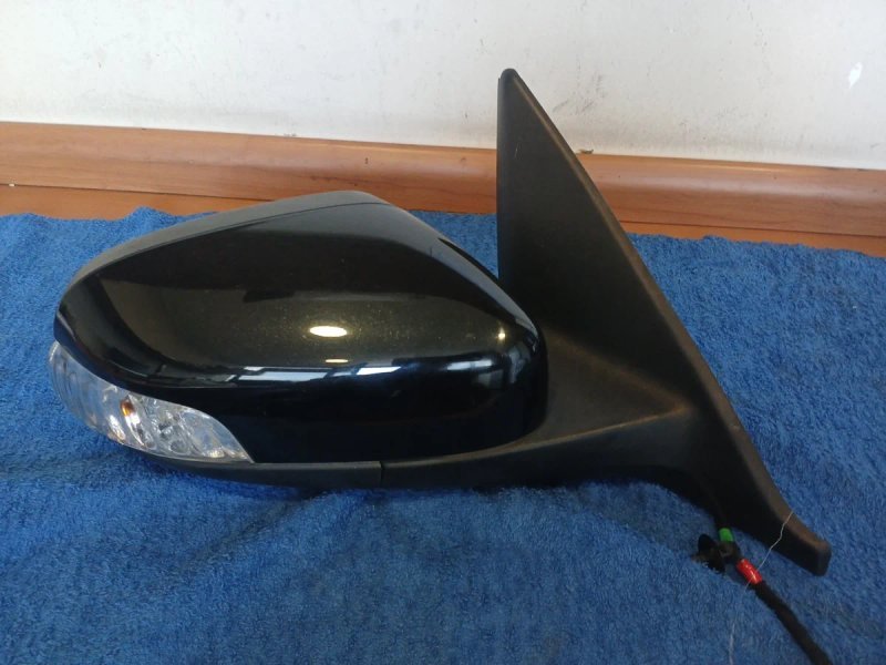 Retrovisor Volvo V50 2008 Derecho | Ref. 31386090 - Imagen 5